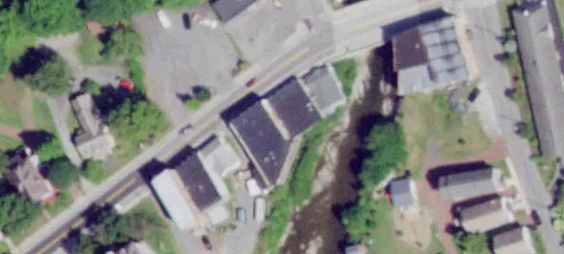 Renovated Restaurant Property