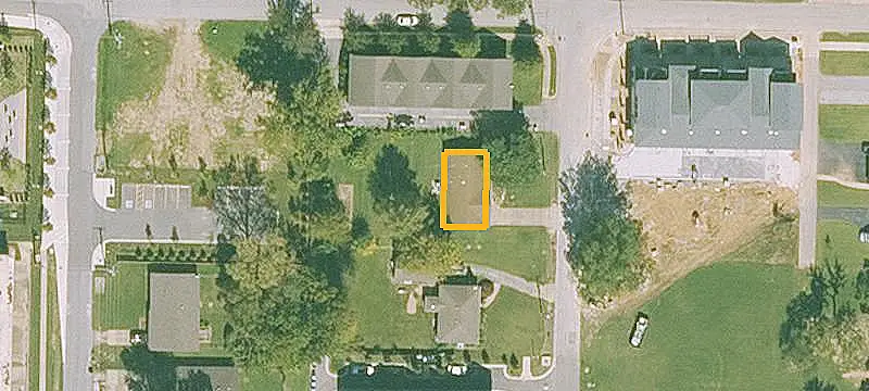 RC-2 Commercial Development Land