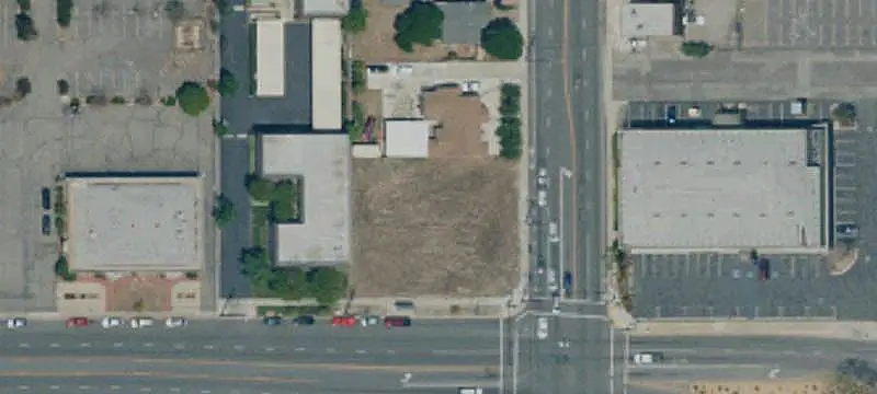 Land Parcel