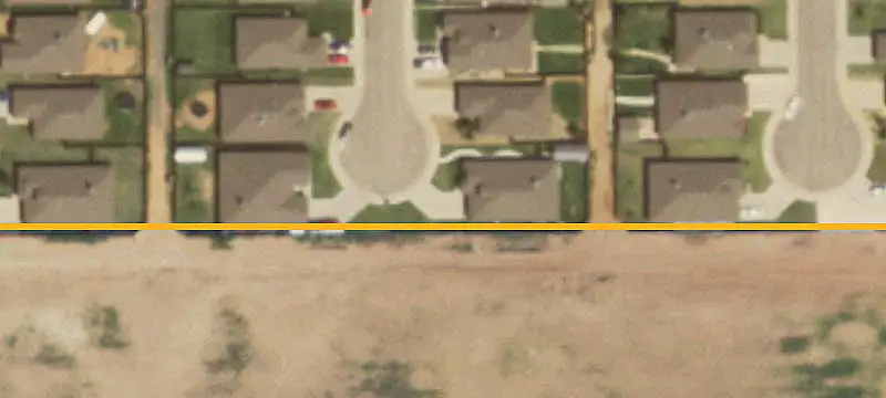 10-Unit Townhome Apartment Buildings