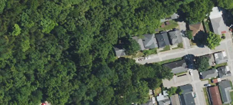 Duplex Near Downtown Frankfort