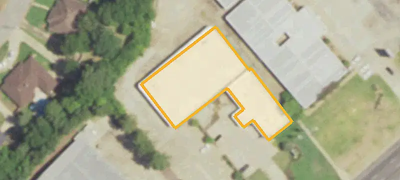 NNN Automotive Property