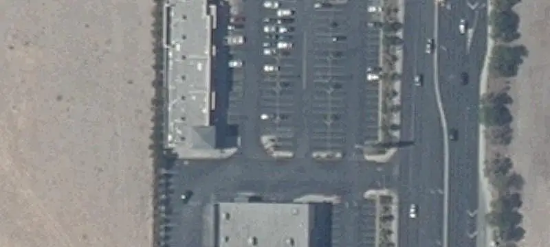 Retail Space