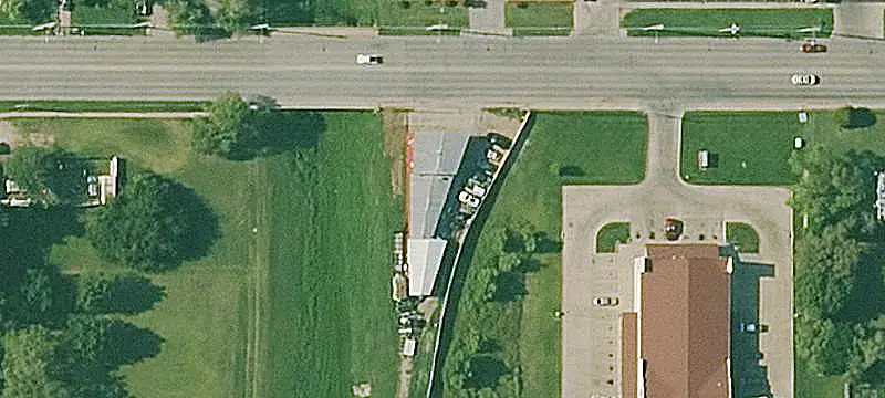 Specialty Property Near Highways