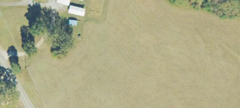 Commercial Land with Highway Frontage