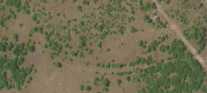 Land, Retail