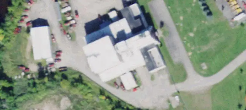 Laboratory Warehouse NNN Property