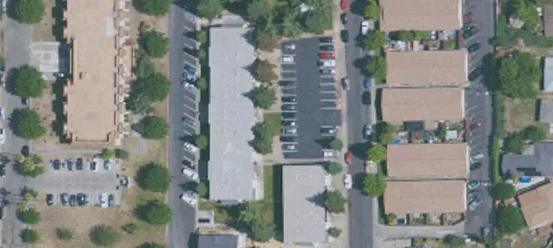 Renovated 76-Unit Apartment Community