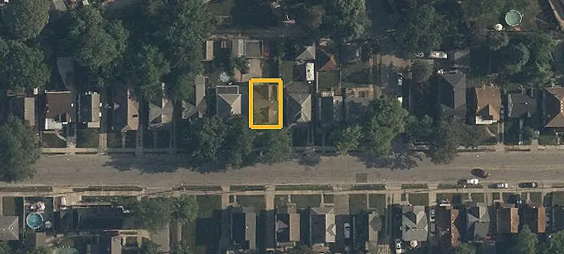 Two-Unit Income Property