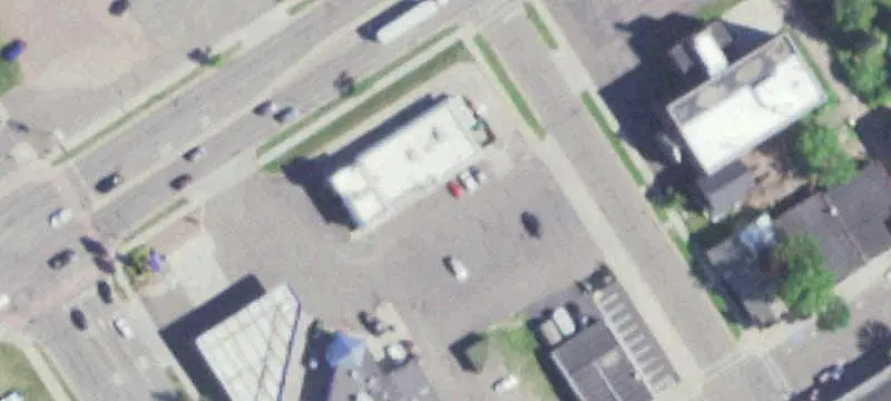 Mixed-Use Commercial Land