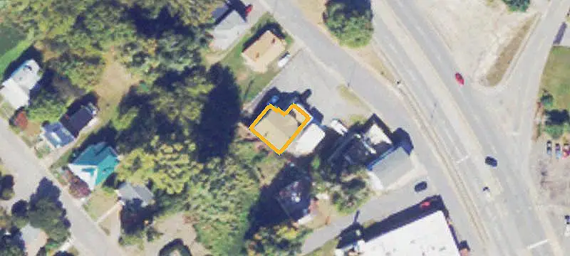 Mixed-Use Property with Workshop