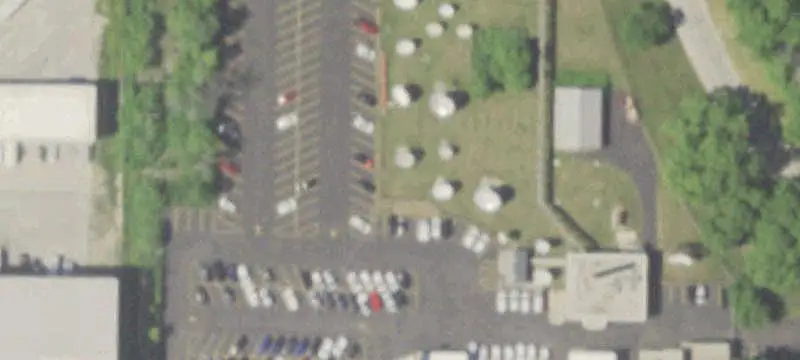 Large Land Parcel