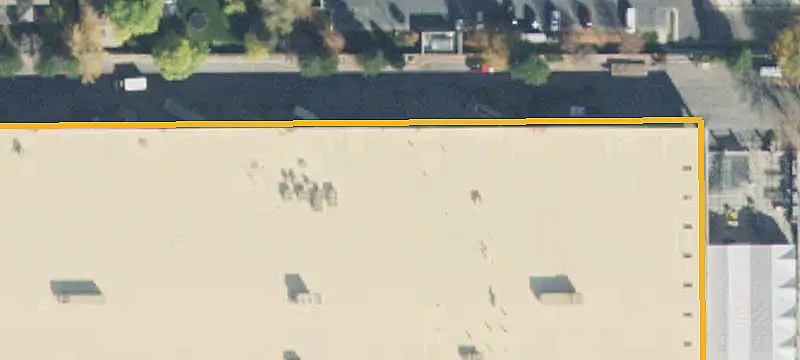 Commercial Land in Kroger Parking Lot