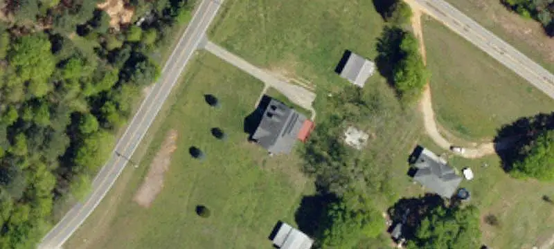 Recreation Land with Trails
