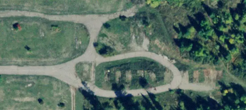 Waterfront Commercial Land