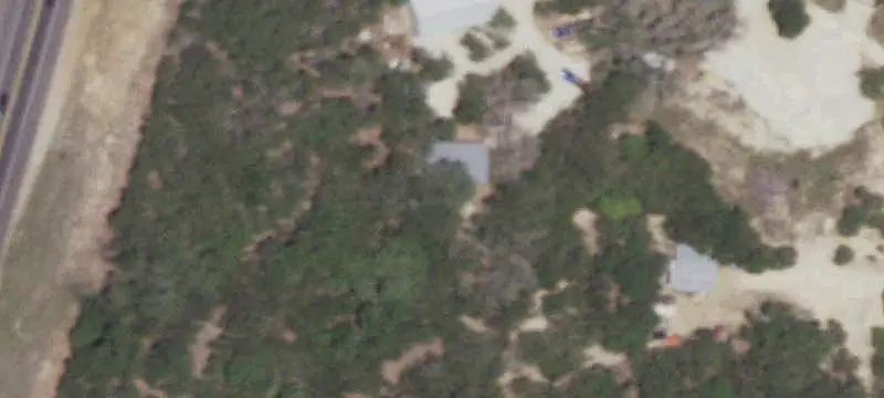 Commercial Land Near Highways
