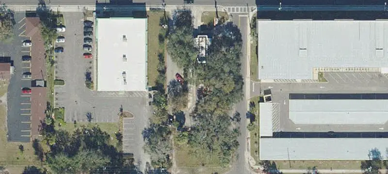 Drive-Through Restaurant Site