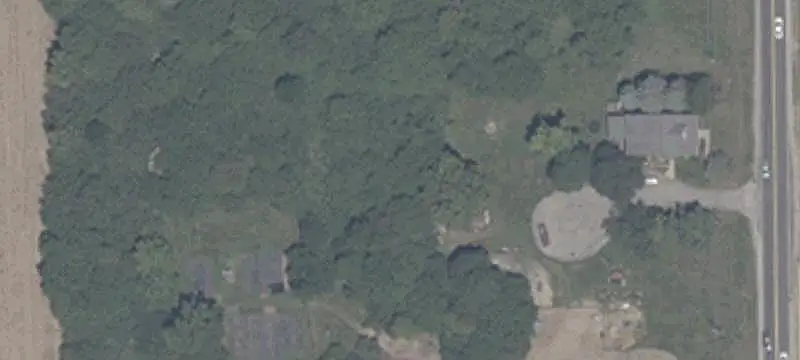 Agricultural Land with Road Frontage