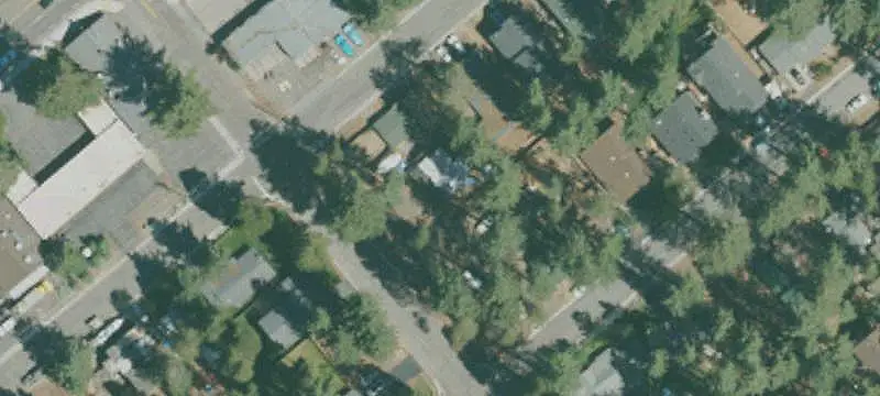 7-Unit Multifamily Property