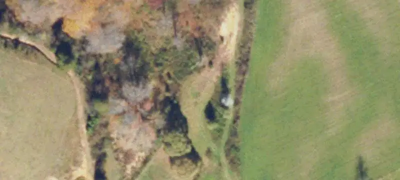 Rolling Pasture Agricultural Land