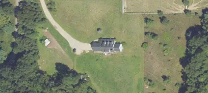 Equestrian Property with Indoor Arena