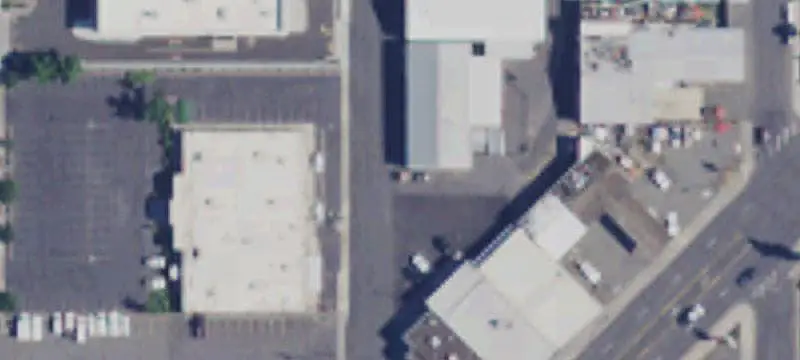 Downtown Flex Space with Offices