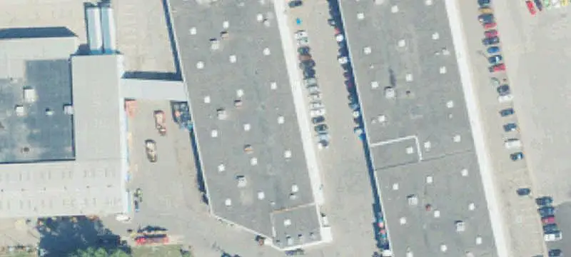 Industrial Property with Dock Access