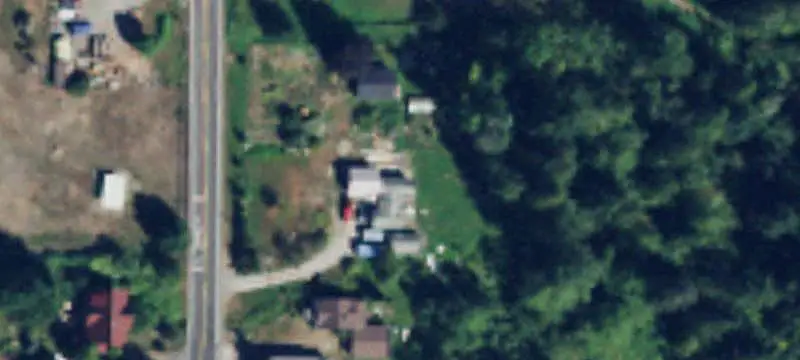 Historic Mixed-Use Property