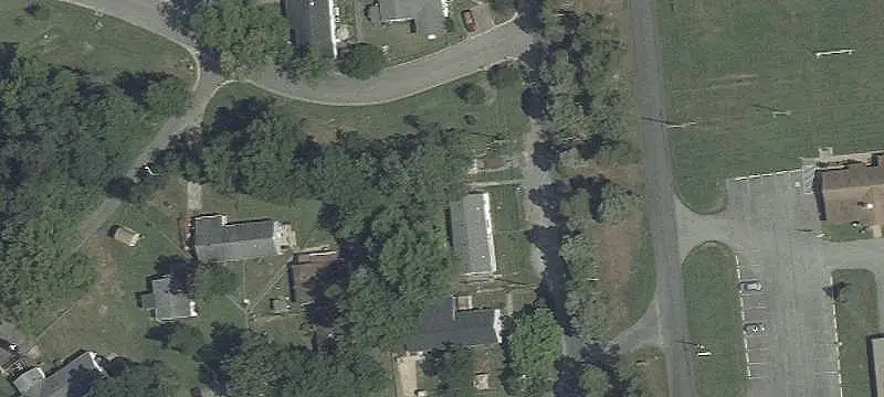 Community Commercial Development Parcel
