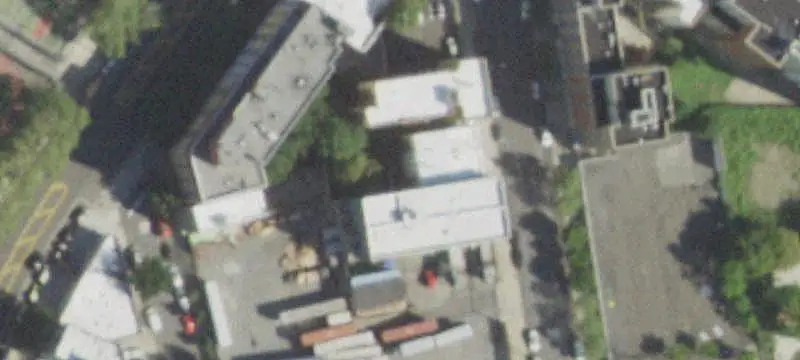 Four-Unit Quadplex