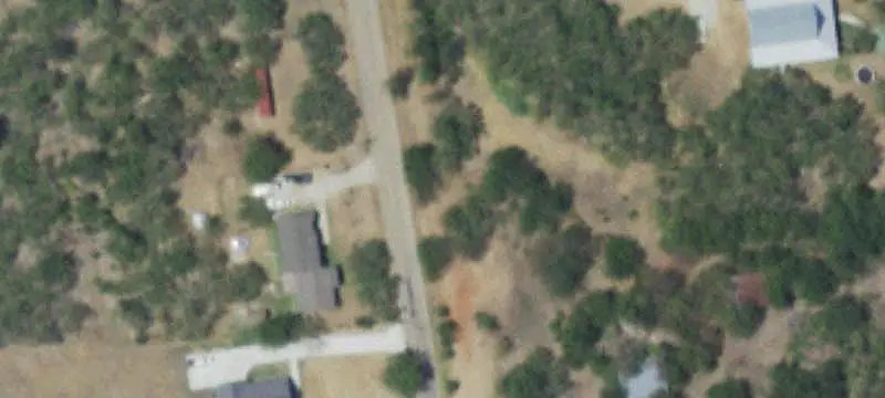 Commercial Land with Tollway Frontage