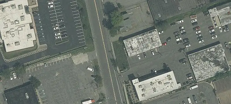 Shared Medical Office Space