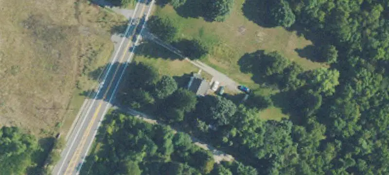 Commercial Land Near Interstate Access