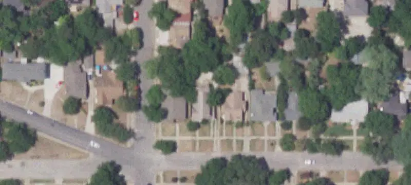 Updated Triplex with Separate Meters