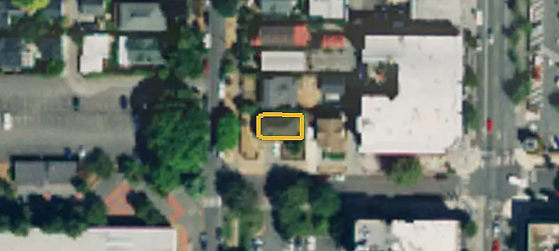 2-Unit Duplex with Basement Storage