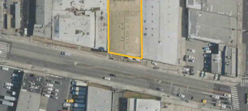 Industrial Property