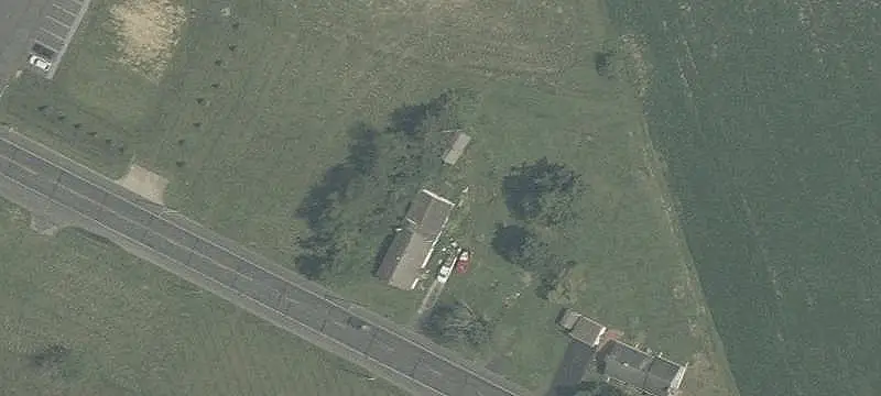 Commercial Land with Existing Building