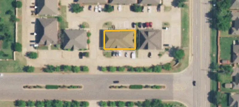 Freestanding Office Building