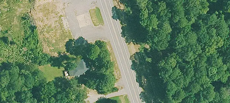 Commercial Auto Service Property