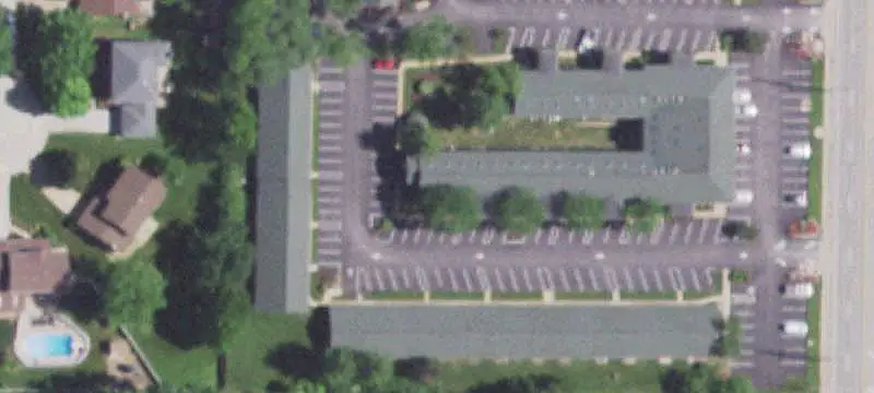 Office Units at Executive Park