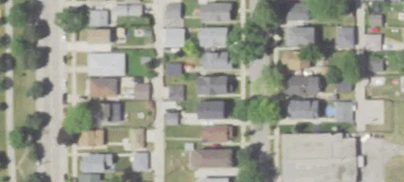 Two-Unit Duplex with Garage