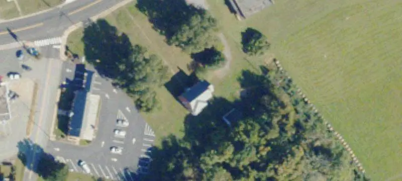 1236 Main Street, Dillwyn, VA 23936