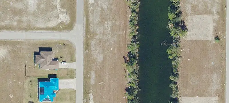 Lots/Land