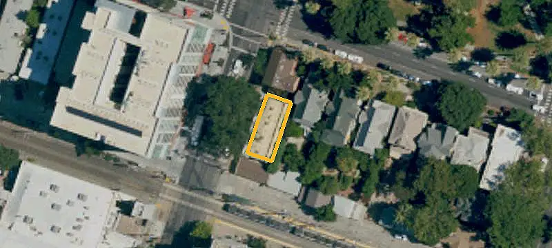 Historic Mixed-Use Property