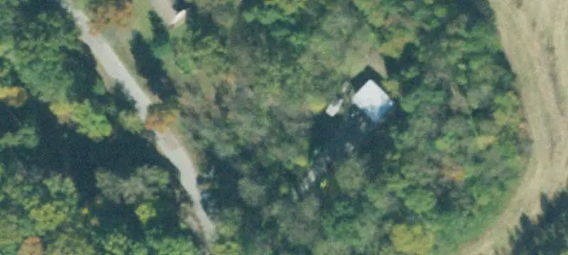 Agricultural Land with Road Frontage