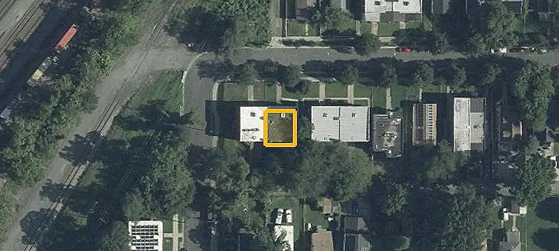 Renovated 5-Unit Apartment Building