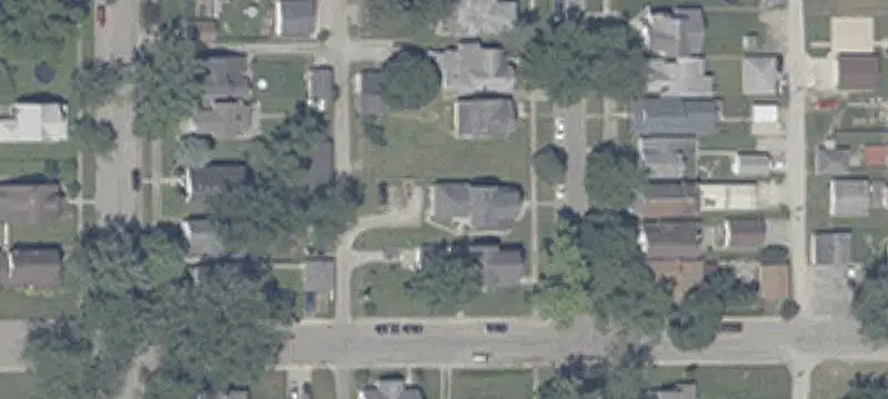 Updated Triplex with Off-Street Parking
