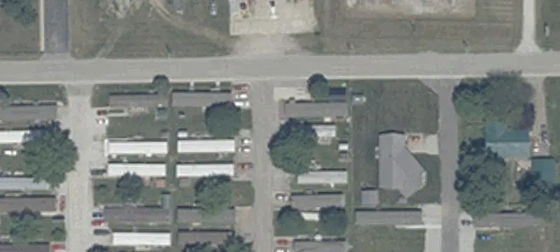 Colonial Court Mobile Home Park