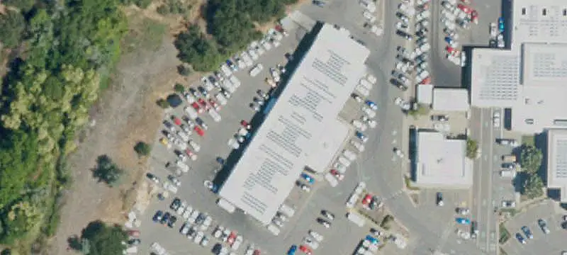 Automotive Dealership Land