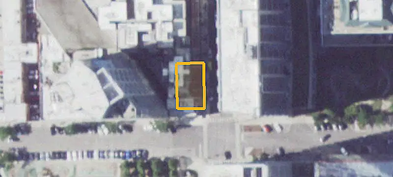 Land with Adjacent Parcel Availability